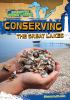 Go to record Conserving the Great Lakes