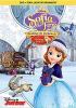 Go to record Sofia the First. Holiday in Enchancia.