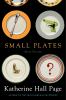 Go to record Small plates : short fiction