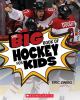 Go to record The big book of hockey for kids