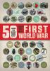 Go to record 50 things you should know about the First World War
