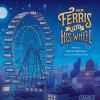 Go to record Mr. Ferris and his wheel