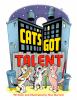 Go to record Cats got talent