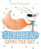 Go to record Superfab saves the day