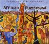 Go to record African playground.