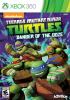 Go to record Teenage Mutant Ninja Turtles : danger of the ooze