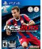 Go to record PES 2015 : pro evolution soccer