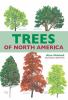 Go to record The trees of North America