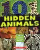 Go to record 101 hidden animals