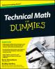 Go to record Technical math for dummies