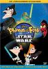 Go to record Phineas and Ferb : star wars.