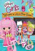 Go to record Lalaloopsy. Lalaloopsy girls : welcome to L.A.L.A. prep sc...