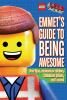 Go to record Emmet's guide to being awesome