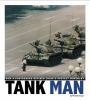 Go to record Tank man : how a photograph defined China's protest movement