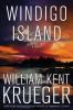 Go to record Windigo Island : a novel