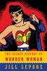 Go to record The secret history of Wonder Woman