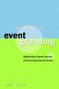 Go to record The business of event planning : behind-the-scenes secrets...
