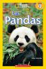 Go to record Les pandas