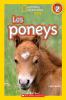 Go to record Les poneys
