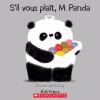 Go to record S'il vous plait, M. Panda