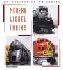 Go to record Modern Lionel trains