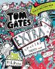 Go to record Tom Gates extra special treats (not)