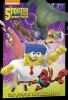 Go to record The Spongebob movie, sponge out of water : the junior nove...