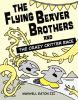 Go to record The flying beaver brothers and the crazy critter race
