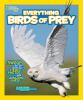 Go to record Everything birds of prey