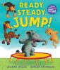 Go to record Ready, steady, jump!