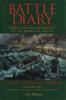 Go to record Battle diary ; from D-day and Normandy to the Zuider Zee a...