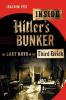 Go to record Inside Hitler's bunker : the last days of the Third Reich