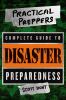 Go to record The Practical Preppers complete guide to disaster prepared...