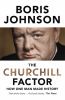 Go to record The Churchill factor : how one man made history