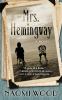Go to record Mrs. Hemingway : a novel