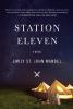Go to record Station Eleven : a novel