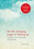 Go to record The life-changing magic of tidying up : the Japanese art o...