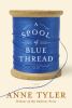 Go to record A spool of blue thread