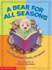 Go to record A bear for all seasons : the Kissenbear family scrapbook