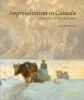 Go to record Impressionism in Canada : a journey of rediscovery