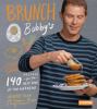 Go to record Brunch @ Bobby's : 140 recipes for the best part of the we...