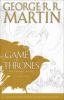 Go to record A game of thrones : the graphic novel. Volume 4