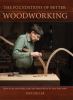 Go to record The foundations of better woodworking