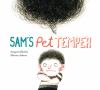 Go to record Sam's pet temper