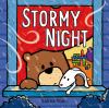 Go to record Stormy night