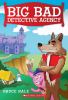 Go to record Big Bad Detective Agency