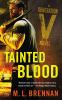 Go to record Tainted blood : a Generation V novel