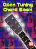 Go to record Open tuning chord book