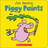 Go to record Piggy paints