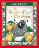 Go to record The Twelve days of Christmas